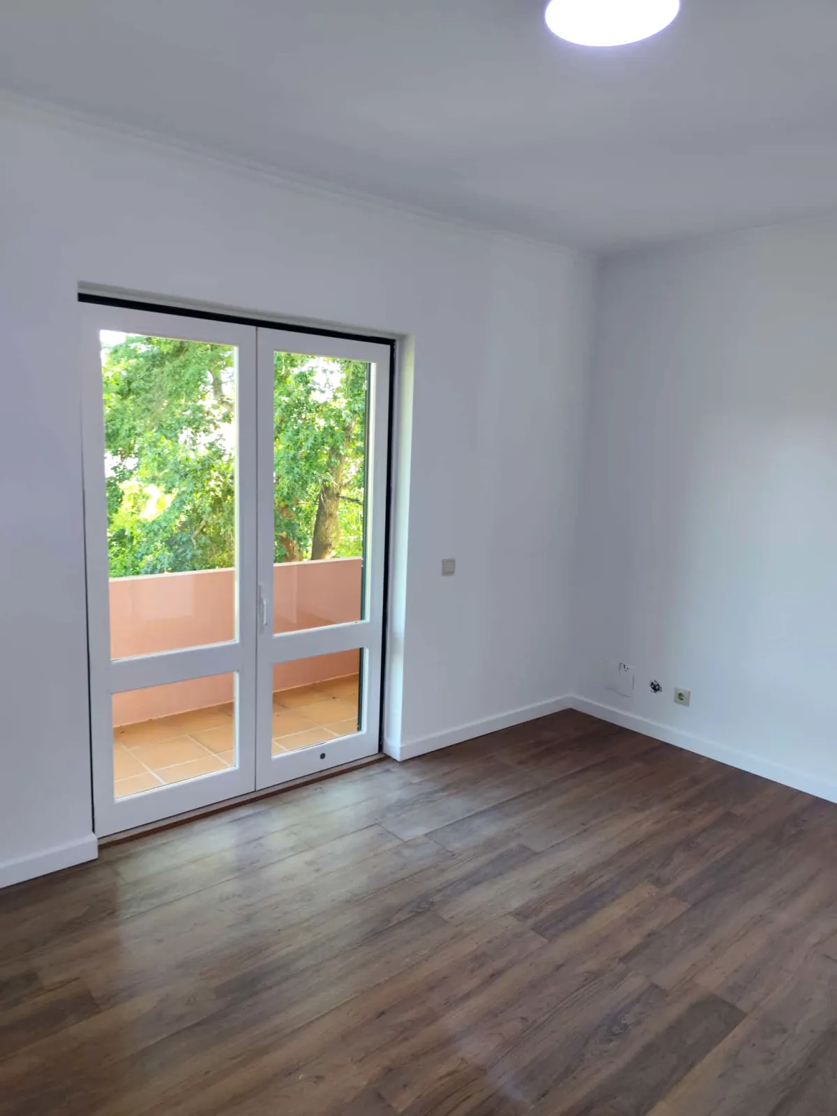 Quarto pintado